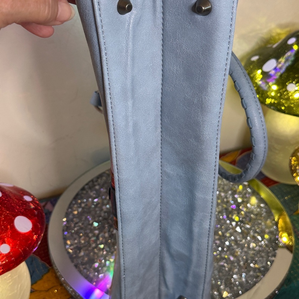 Wrangler Leopard Patchwork Print Concealed Carry … - image 4